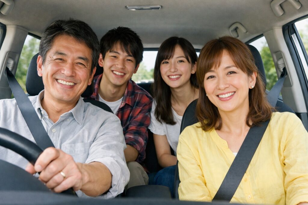 駐車場チェーンポール本体の価格目安