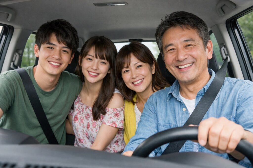 駐車場経営でどのくらいお金が入るの？