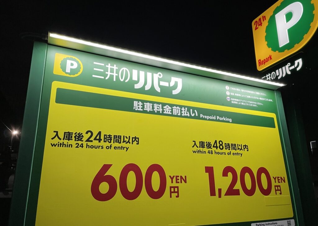 貸し出し方の種類と必要なスペースの考え方