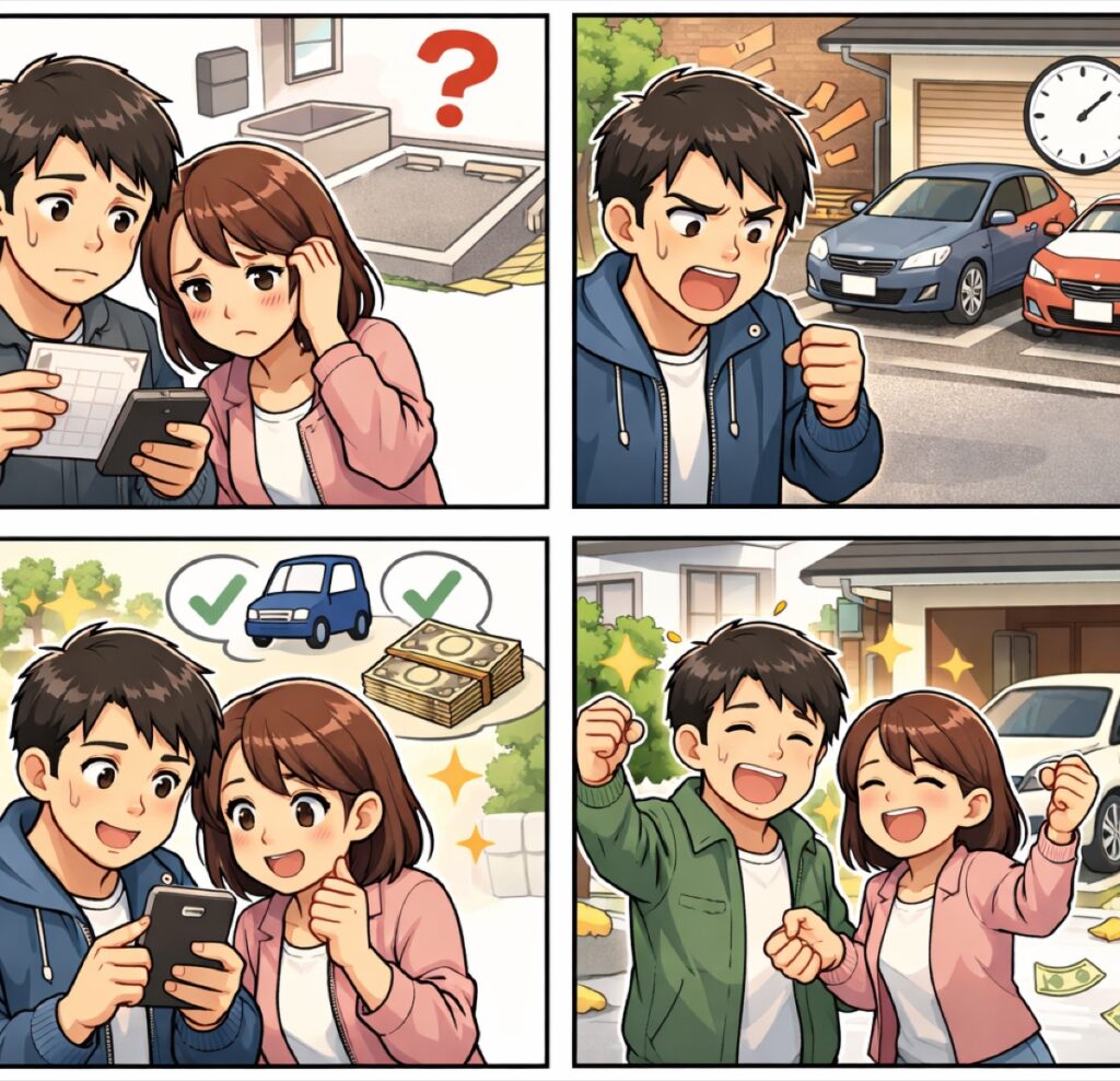 特P（とくぴー）オーナー口コミ・評判｜よかった点・困った点を実体験ベースで整理