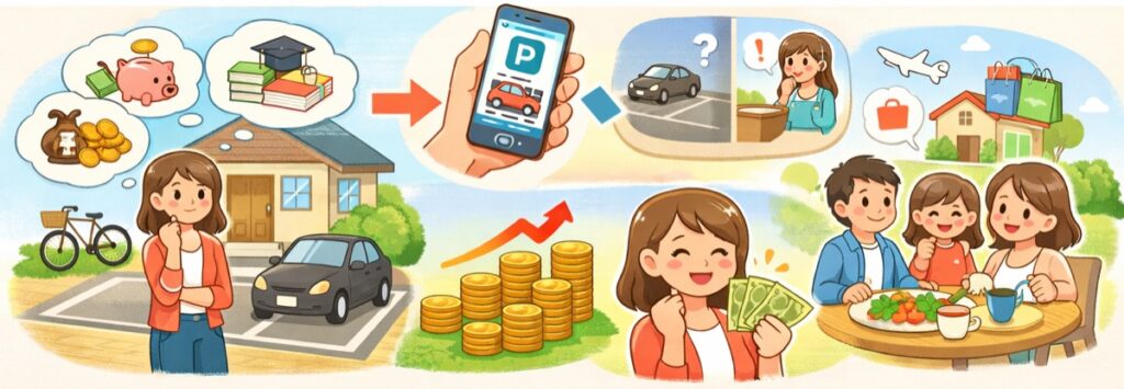 akippaオーナーの口コミ・評判|気になる声・失敗談もある