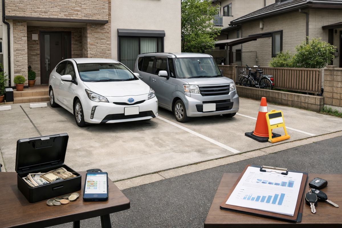 特P（とくぴー）オーナー口コミ・評判｜よかった点・困った点を実体験ベースで整理