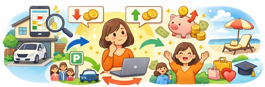 予約が入りやすい価格の決め方と調整のコツ