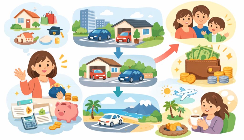 実際にどれくらいの金額になる事例があるの？