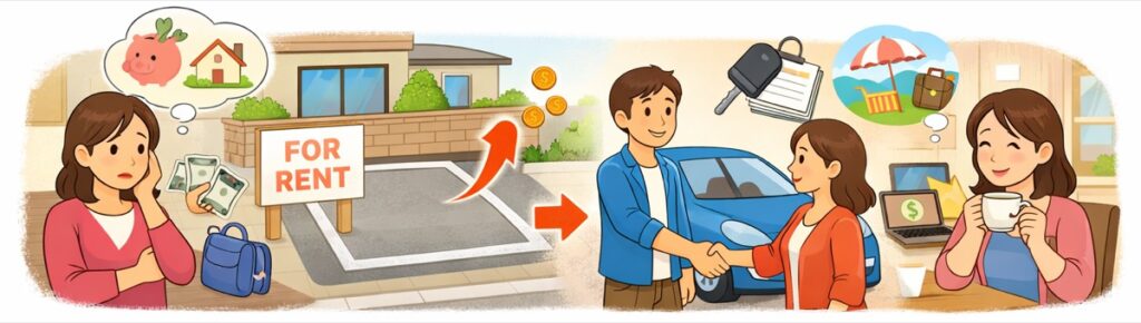 そもそも車庫証明とは何か