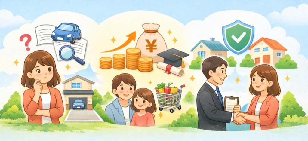 よくある疑問をまとめて解決