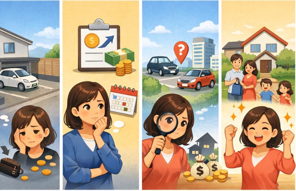 特Pの料金設定の仕組みを最初に理解しよう