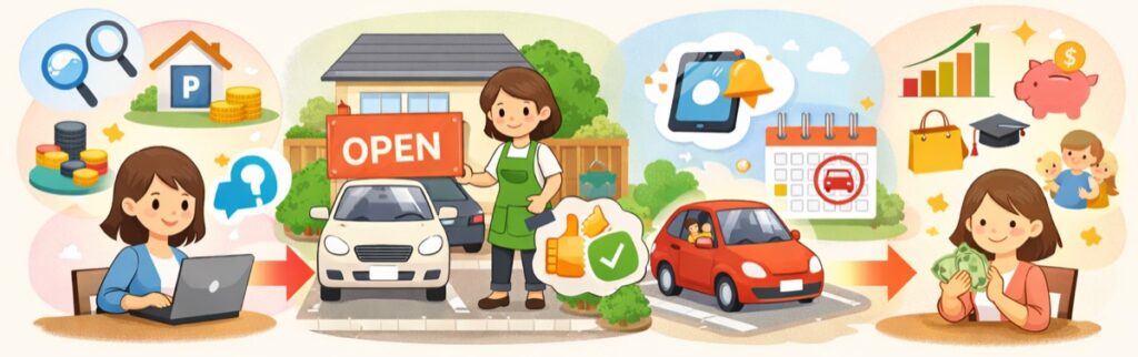 予約が入りやすい「適正価格」の決め方