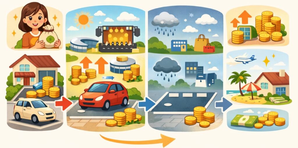 さらに上を目指すダイナミックプライシングの考え方