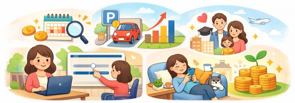 料金設定を長続きさせるための運用のコツ